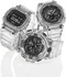Men's Watches CASIO G-SHOCK GA-2100SKE-7ADR