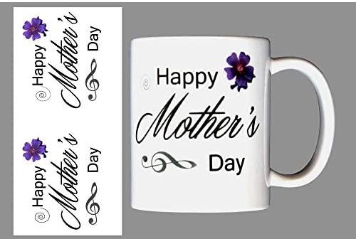 Ceramic Mug (Mother's Day)