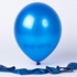 Balloons - 100 Pcs - Blue