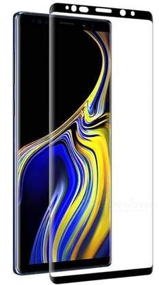 Screen Protector For Samsung Galaxy Note 9 Multicolour