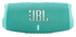 JBL Charge 5 Portable Bluetooth Speaker Teal