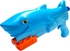 Party Time Shark Water Gun for Kids Squirt Guns Water Blaster Toy Guns Water Shooter for Summer Swimming Pool Beach Party Favors