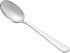 Winsor Pilla 18/10 Stainless Steel Dessert Spoon Silver 24cm