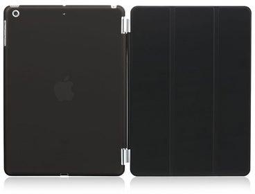 Smart Case Cover For Apple iPad Mini 4 Black