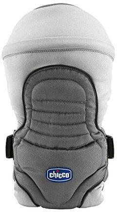 Soft And Dream Baby Carrier - Grey