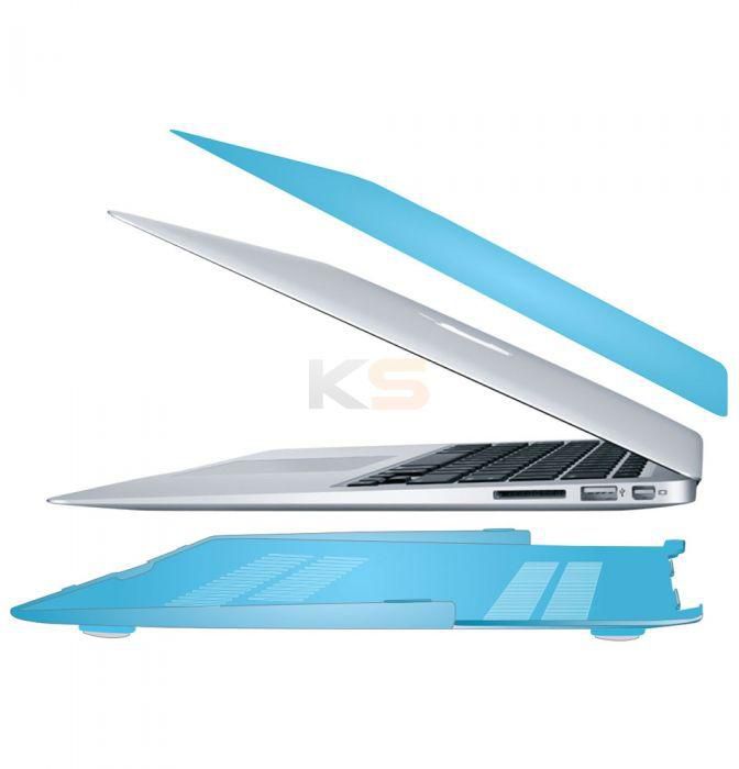 13 inch Ultra-Thin Soft Shell Cover For MacBook Air 13
