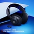 Steelseries Arctis Nova 4P 61641 Wireless On Ear Gaming Headset Black