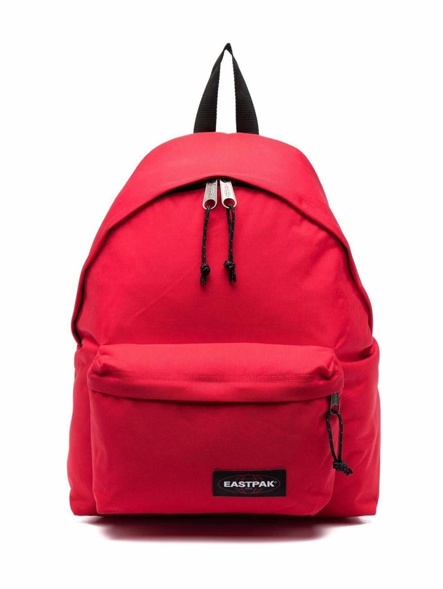 Eastpak backpack 18 red 