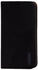 KaiyueFlip Cover for Samsung Galaxy E7 - Black