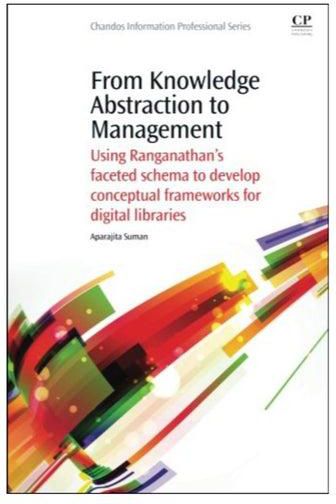 From Knowledge Abstraction To Management paperback english - 28-Mar-14