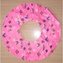 Summer Time Cartoon Swim Ring Inflatable 50cm