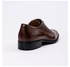 Men Oxford shoes Genuine Leather Camel