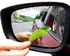 Car Rearview Mirror Protective Film Waterproof Film