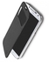 USAMS 1211268 - Flip Cover For Samsung Galaxy S4 - Grey