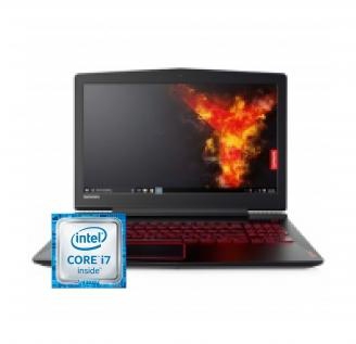 Lenovo Y520-15IKBN BK Intel Core i7 7700HQ 7th