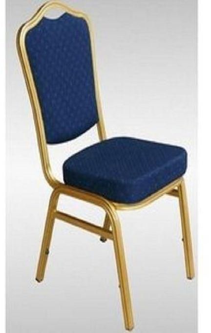 HIGHEST QUALITY Banquet Chair Y-1682 - Blue