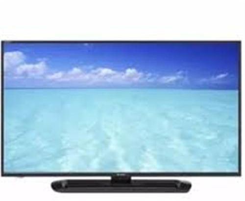 Sharp 32" Hd Multi-system Led Tv + Usb Video - Lc-32le265m