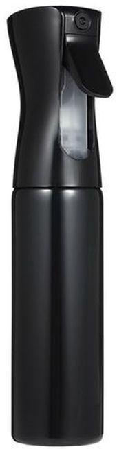 Spray Bottle Salon Hairdressing Sprayer Barber 500Ml(Black)