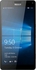 Microsoft Lumia 950 XL Dual Sim - 32GB, 3GB, 4G LTE, Wifi, Black