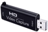 HD Video Capture Card NE-V1912 Black