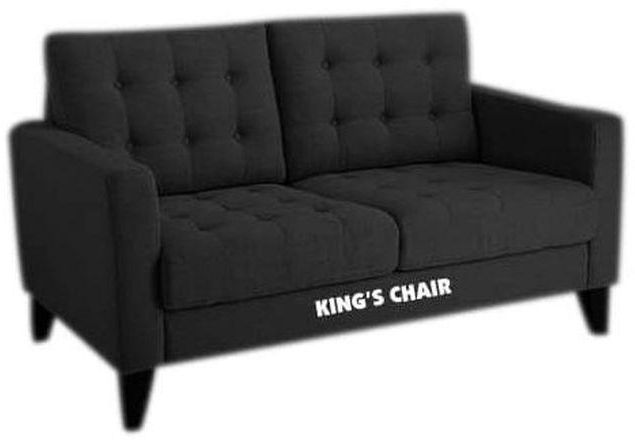 Corolla Complete Set Sofa. Black Colour.Order Now And Get OTTOMAN Free (DELIVERY ONLY IN LAGOS)