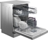 Digital Standard Dishwasher, 14 Place Settings, 5 programs 60cm BDFN15420S Silver