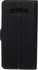 جراب فيليب لسامسونج جالاكسي J5 2016 من كايو  - أسود