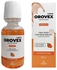 Macro Orovex - Mouthwash - Orange - 250ml