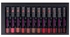 12-Piece Matte Lipstick Set Multicolour