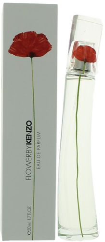 Kenzo Flower Perfumes For Women, EDP, 50ml