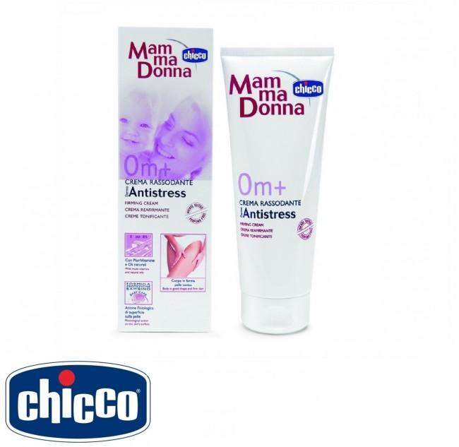 Chicco® Firming Cream Tube - 200ml