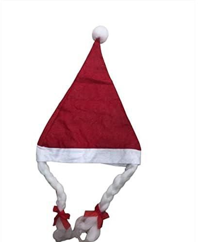 Christmas Magic Beanie & Bobble Hat For Unisex