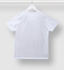 Solid Round Neck T-Shirt White