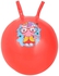 Get Bingo Plastic Bouncy Ball Toy for Kids, 40 cm with best offers | Raneen.com
