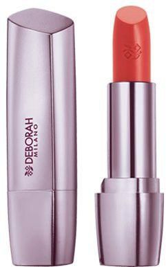 Deborah Milano Red Shine Lipstick - No. 03, Nude Apricot