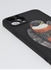 Classic Luxury Peregrine Falcon Designed Silicone Protective Case Cover For Apple iPhone 12 Pro Max