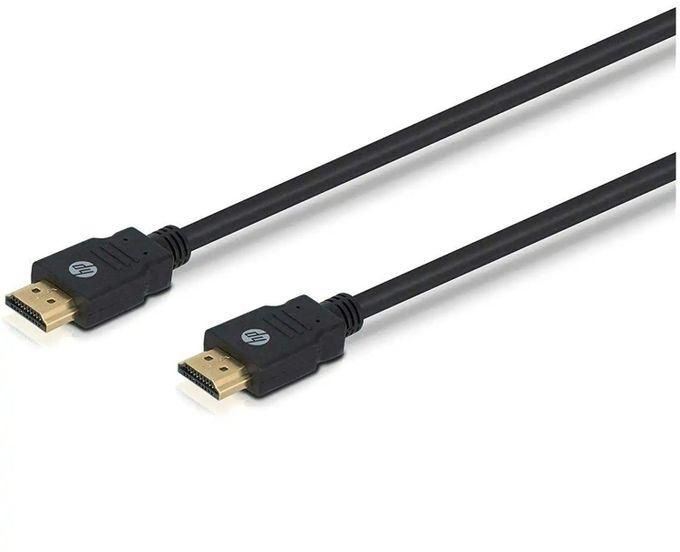 HP HP001PBBLK1.5EU HDMI Cable