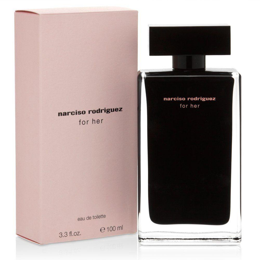 Narciso Rodriguez for Women - Eau de Parfum, 100 ml