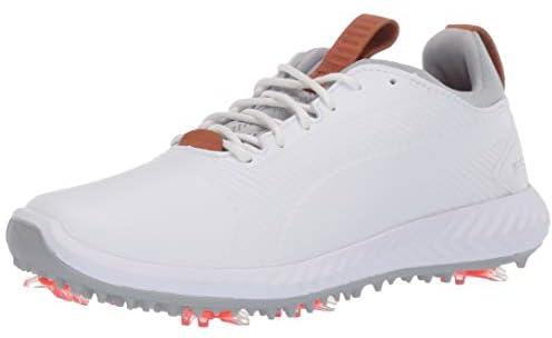 Puma Golf Ignite Pwradapt 2.0 unisex-child Golf Shoe