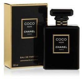 Chanel Coco Noir For Women Eau De Parfum 100ML