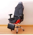 3-In-1 Multi Usage Electric Massage Chair