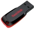 SanDisk 128GB Cruzer Blade USB Flash Drive, SDCZ50-128-B35