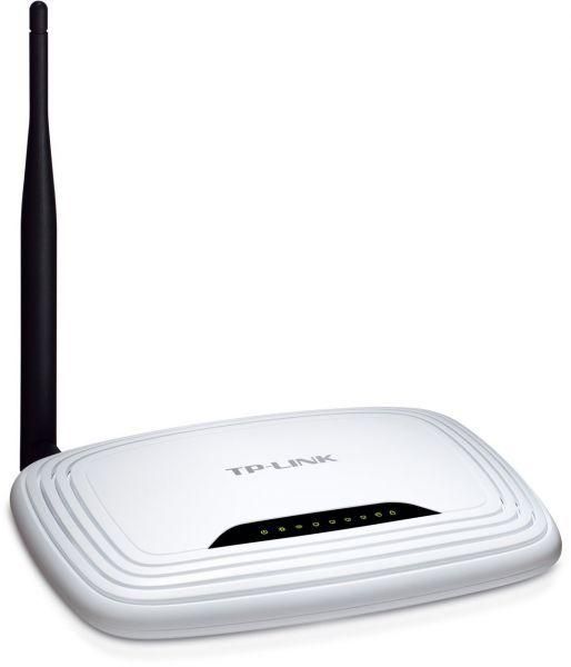 TP-Link TL-WR741ND 150Mbps Wireless N Router