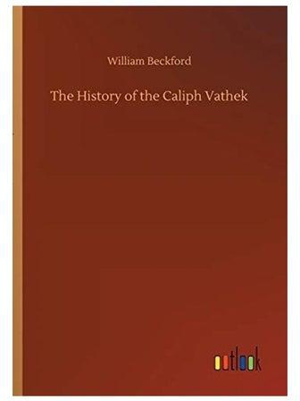 The History Of The Caliph Vathek paperback english