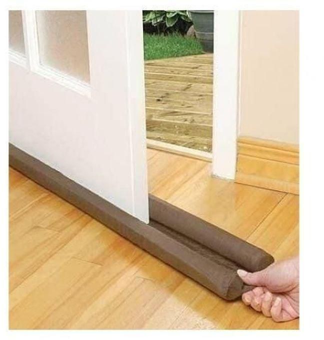 Door Protector And Dust Blocker