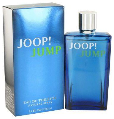 Joop Jump EDT 100ml Perfume For Men