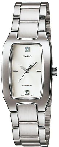 Women's Watches CASIO LTP-1165A-7C2DF