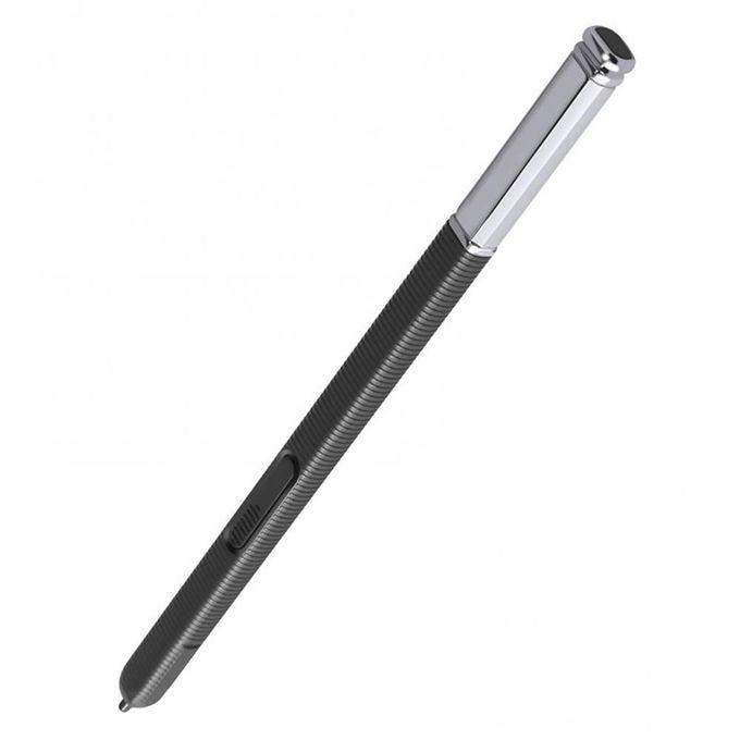 (Black)Phone Stylus Pen For Samsung Galaxy Note 4 Touch Screen Stylus S Pen Stylus Pen For Android IOS Windows Touch Pen For IPad MAA