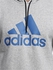 adidas Logo Hoodie for Men