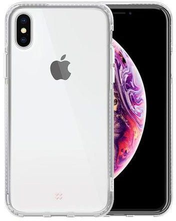 Protective Case Cover For iPhone XS Max Clear